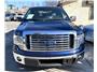 2011 Ford F150 SuperCrew Cab XLT Pickup 4D 5 1/2 ft Thumbnail 4