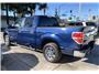 2011 Ford F150 SuperCrew Cab XLT Pickup 4D 5 1/2 ft Thumbnail 7