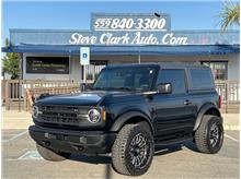 2023 Ford Bronco Sport Utility 2D