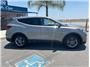 2017 Hyundai Santa Fe Sport Sport Utility 4D Thumbnail 2