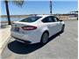 2016 Ford Fusion Titanium Sedan 4D Thumbnail 3