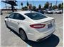 2016 Ford Fusion Titanium Sedan 4D Thumbnail 5