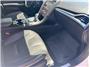 2016 Ford Fusion Titanium Sedan 4D Thumbnail 9