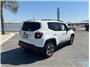 2017 Jeep Renegade Sport SUV 4D Thumbnail 3