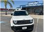 2017 Jeep Renegade Sport SUV 4D Thumbnail 8