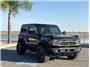 2023 Ford Bronco Sport Utility 2D Thumbnail 3