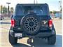 2023 Ford Bronco Sport Utility 2D Thumbnail 6