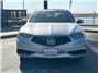 2018 Acura TLX 2.4 Sedan 4D Thumbnail 2