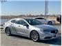 2018 Acura TLX 2.4 Sedan 4D Thumbnail 3