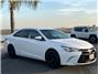 2017 Toyota Camry SE Sedan 4D Thumbnail 3