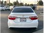 2017 Toyota Camry SE Sedan 4D Thumbnail 6