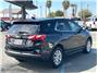 2021 Chevrolet Equinox LT Sport Utility 4D Thumbnail 5