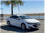 2020 Chevrolet Malibu LT Sedan 4D Thumbnail 3