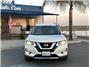 2019 Nissan Rogue SL Sport Utility 4D Thumbnail 2