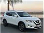 2019 Nissan Rogue SL Sport Utility 4D Thumbnail 3