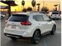 2019 Nissan Rogue SL Sport Utility 4D Thumbnail 5