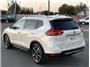 2019 Nissan Rogue SL Sport Utility 4D Thumbnail 7