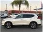 2019 Nissan Rogue SL Sport Utility 4D Thumbnail 8