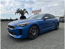 2022 Kia Stinger GORGEOUS CAR!!!!