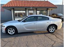 2023 Dodge Charger SXT Sedan 4D