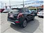 2022 Buick Encore Preferred Sport Utility 4D Thumbnail 11