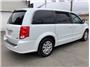 2017 Dodge Grand Caravan Passenger SE Minivan 4D Thumbnail 4