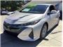 2018 Toyota Prius Prime FARMERSVILE-VCAN ELGIBLE Thumbnail 2
