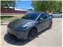 2022 Tesla Model Y Performance Sport Utility 4D Thumbnail 2