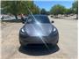 2022 Tesla Model Y Performance Sport Utility 4D Thumbnail 3