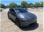 2022 Tesla Model Y Performance Sport Utility 4D Thumbnail 4