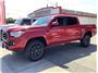 2021 Toyota Tacoma Double Cab WOW Thumbnail 1