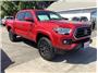 2021 Toyota Tacoma Double Cab WOW Thumbnail 3