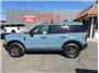 2022 Ford Bronco Sport Big Bend Sport Utility 4D Thumbnail 12