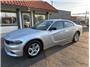 2023 Dodge Charger SXT Sedan 4D Thumbnail 2
