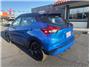 2022 Nissan Kicks SR Sport Utility 4D Thumbnail 10