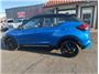 2022 Nissan Kicks SR Sport Utility 4D Thumbnail 11