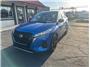 2022 Nissan Kicks SR Sport Utility 4D Thumbnail 3