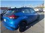 2022 Nissan Kicks SR Sport Utility 4D Thumbnail 8