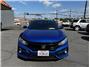 2020 Honda Civic Si Sedan 4D Thumbnail 1