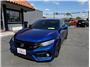 2020 Honda Civic Si Sedan 4D Thumbnail 2