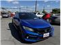 2020 Honda Civic Si Sedan 4D Thumbnail 3