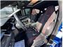 2020 Honda Civic Si Sedan 4D Thumbnail 8