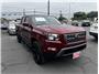2023 Nissan Frontier Crew Cab SV Pickup 4D 5 ft Thumbnail 1