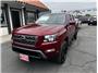 2023 Nissan Frontier Crew Cab SV Pickup 4D 5 ft Thumbnail 3