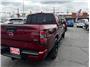 2023 Nissan Frontier Crew Cab SV Pickup 4D 5 ft Thumbnail 9