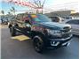 2019 Chevrolet Colorado Crew Cab Z71 Pickup 4D 5 ft Thumbnail 2