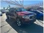 2019 Ram 1500 Crew Cab Limited Pickup 4D 5 1/2 ft Thumbnail 2