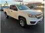 2019 Chevrolet Colorado Extended Cab Work Truck Pickup 4D 6 ft Thumbnail 2