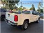 2019 Chevrolet Colorado Extended Cab Work Truck Pickup 4D 6 ft Thumbnail 3