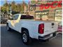 2019 Chevrolet Colorado Extended Cab Work Truck Pickup 4D 6 ft Thumbnail 4